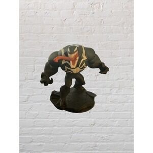 Disney Infinity 2.0 Edition Venom Action Figure Marvel